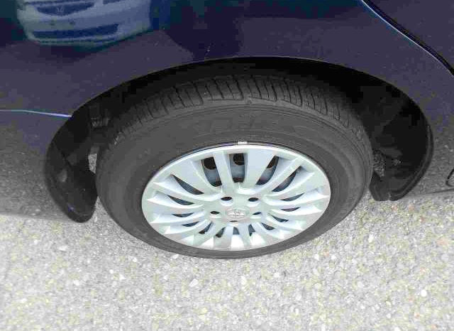 2011 Toyota Allion-Import full