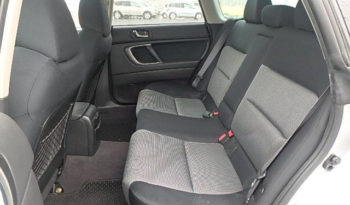 2005 Subaru Legacy Touring Wagon-Import full