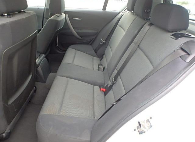 2006 BMW 116i-Import full