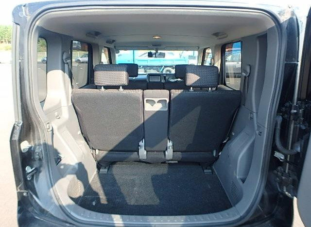 2006 Nissan Cube-Import full