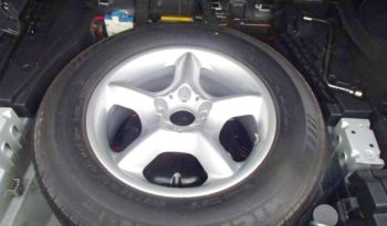 2004 BMW X5-Import full