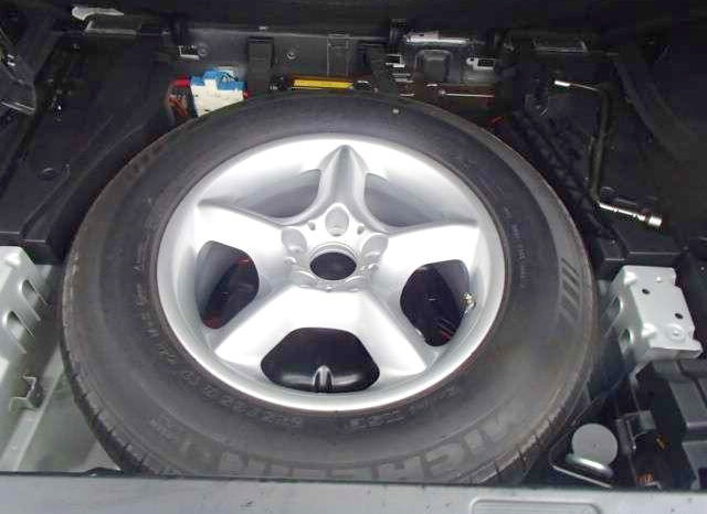2004 BMW X5-Import full
