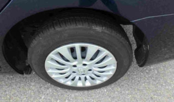 2011 Toyota Allion-Import full