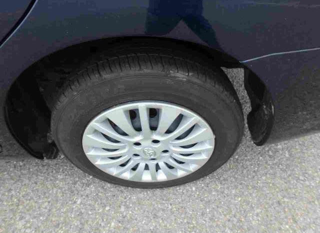 2011 Toyota Allion-Import full