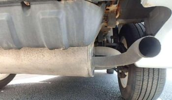 2001 Nissan X-Trail-Import full