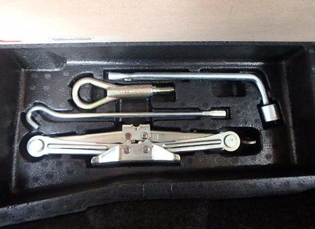 2006 Nissan Cube-Import full