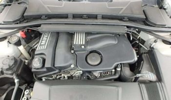 2008 BMW 320i-Import full