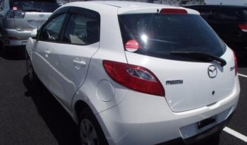 2010 Mazda Demio-Import full