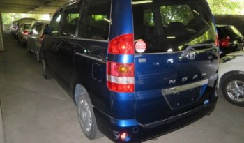 2004 Toyota Noah-Import full