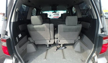 2004 Toyota Alphard – Import full