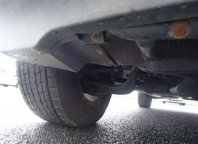 2004 BMW X5-Import full