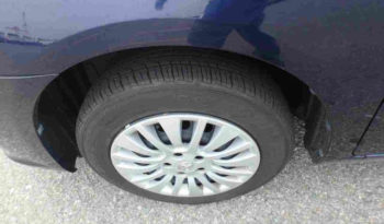 2011 Toyota Allion-Import full