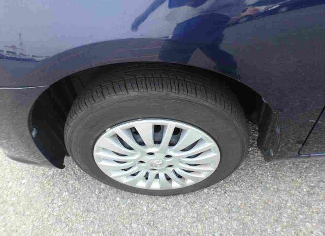 2011 Toyota Allion-Import full