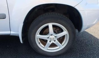 2001 Nissan X-Trail-Import full