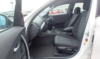 2006 BMW 116i-Import full