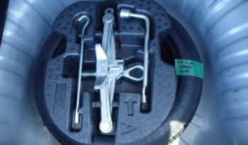 2014 Nissan Note- Import full