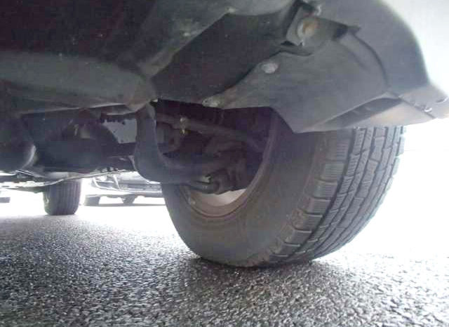 2004 BMW X5-Import full