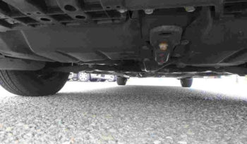 2011 Toyota Allion-Import full