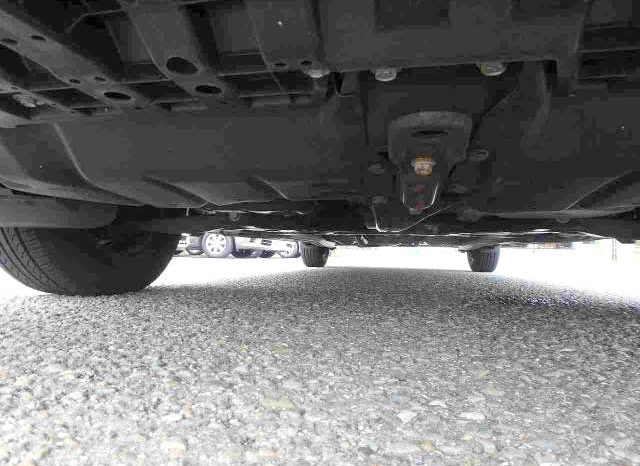 2011 Toyota Allion-Import full