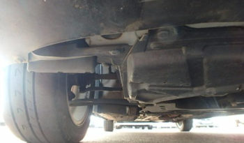 2006 Nissan Cube-Import full