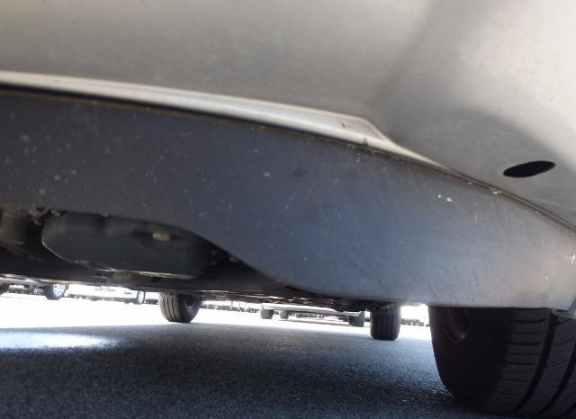 2014 Nissan Note- Import full