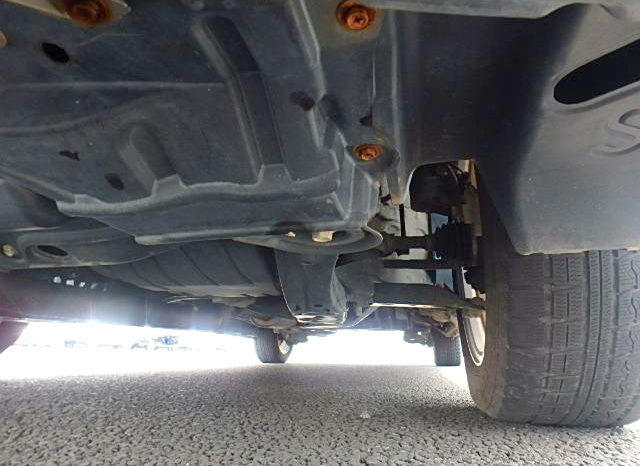 2004 Toyota Alphard – Import full