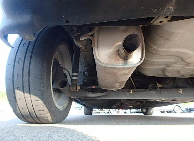 2006 Nissan Cube-Import full