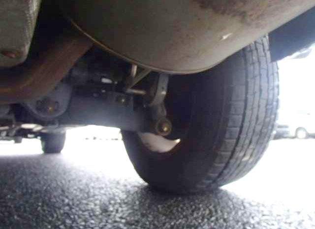 2004 BMW X5-Import full