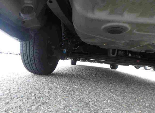 2011 Toyota Allion-Import full