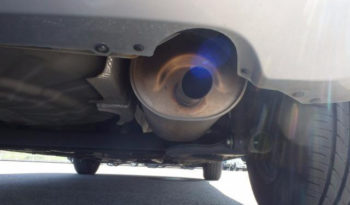 2014 Nissan Note- Import full