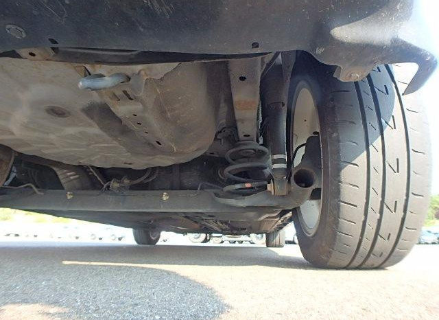 2006 Nissan Cube-Import full