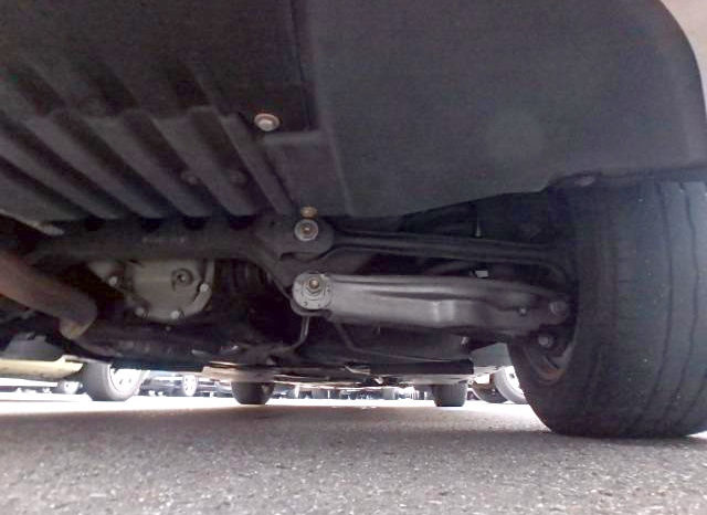 2006 BMW 116i-Import full