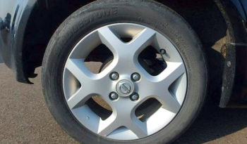 2006 Nissan Cube-Import full