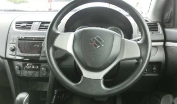 2011 Suzuki Swift-Import full