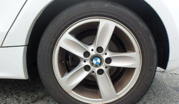 2006 BMW 116i-Import full