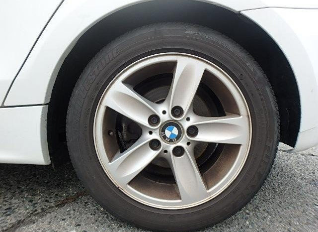 2006 BMW 116i-Import full