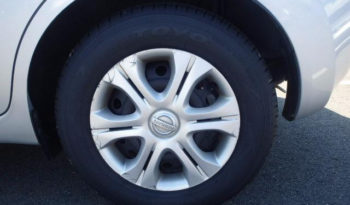 2014 Nissan Note- Import full