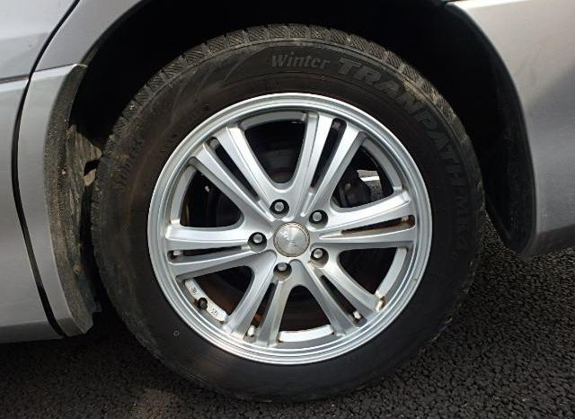 2004 Toyota Alphard – Import full