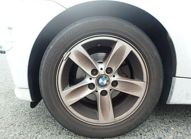 2006 BMW 116i-Import full