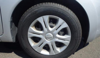 2014 Nissan Note- Import full