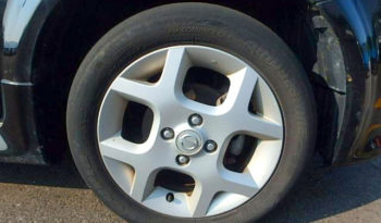 2006 Nissan Cube-Import full