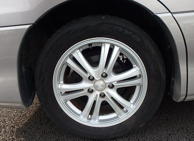 2004 Toyota Alphard – Import full