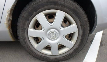 2005 Mazda Axela-Import full