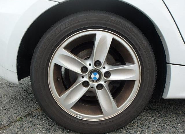 2006 BMW 116i-Import full