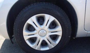 2014 Nissan Note- Import full