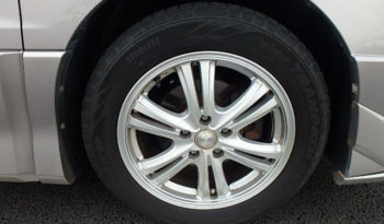 2004 Toyota Alphard – Import full