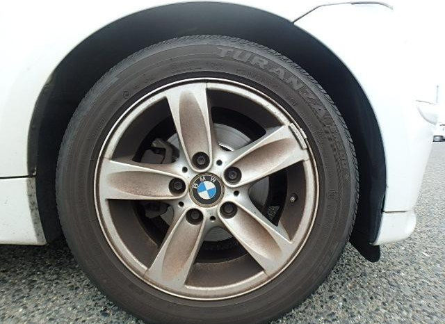 2006 BMW 116i-Import full