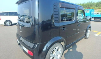 2006 Nissan Cube-Import full