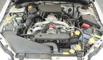 2011 Subaru Impreza-Import full