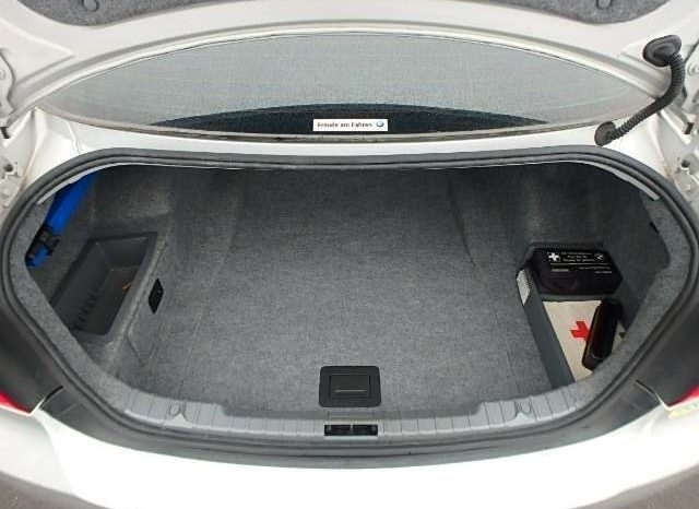 2008 BMW 320i-Import full